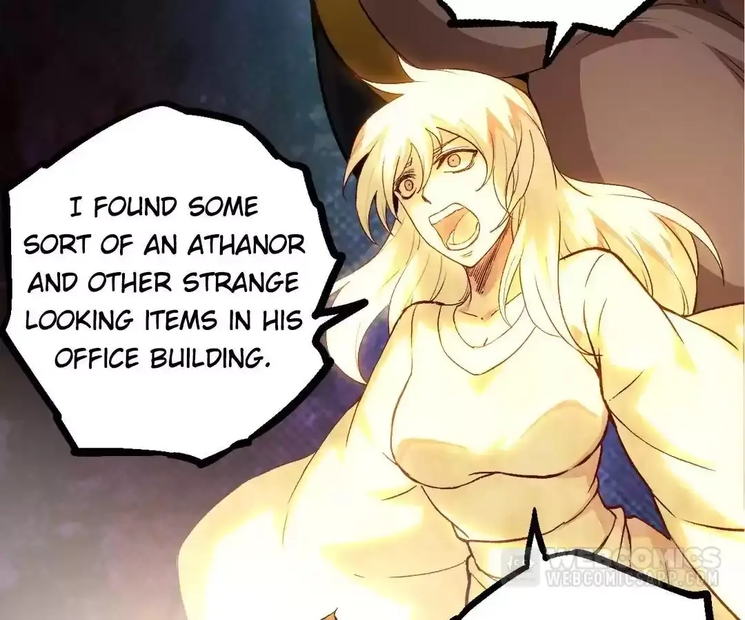 Read Starting Over as a Tree En Manga Online