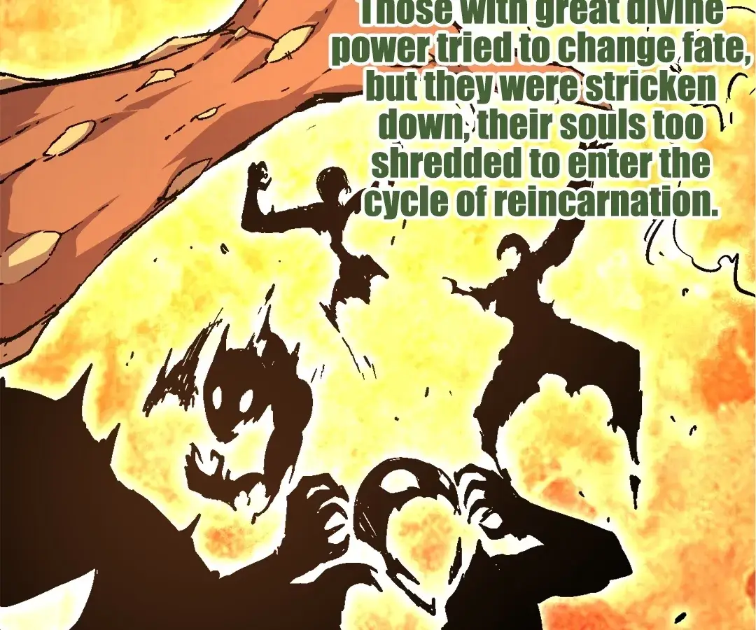 Read Starting Over as a Tree En Manga Online