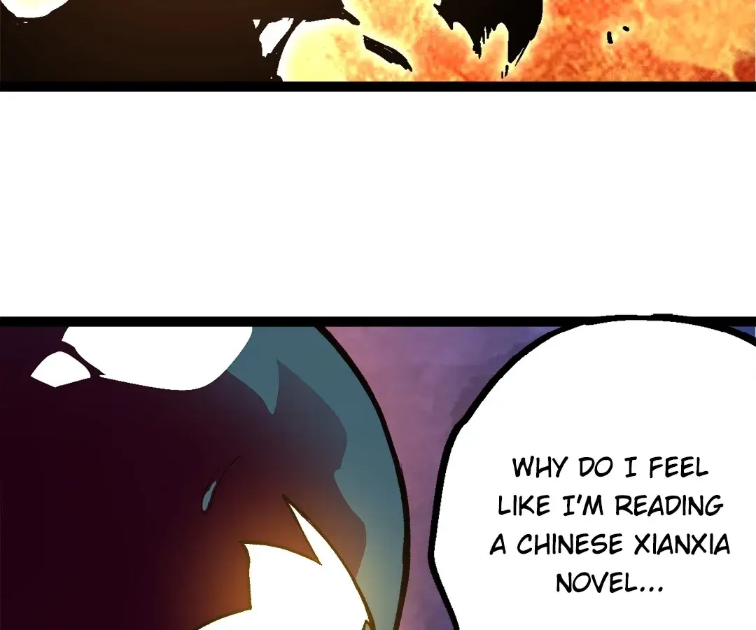 Read Starting Over as a Tree En Manga Online