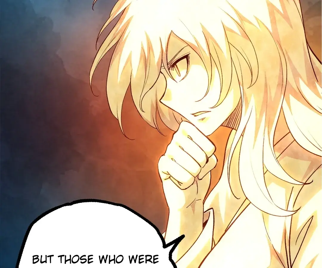 Read Starting Over as a Tree En Manga Online