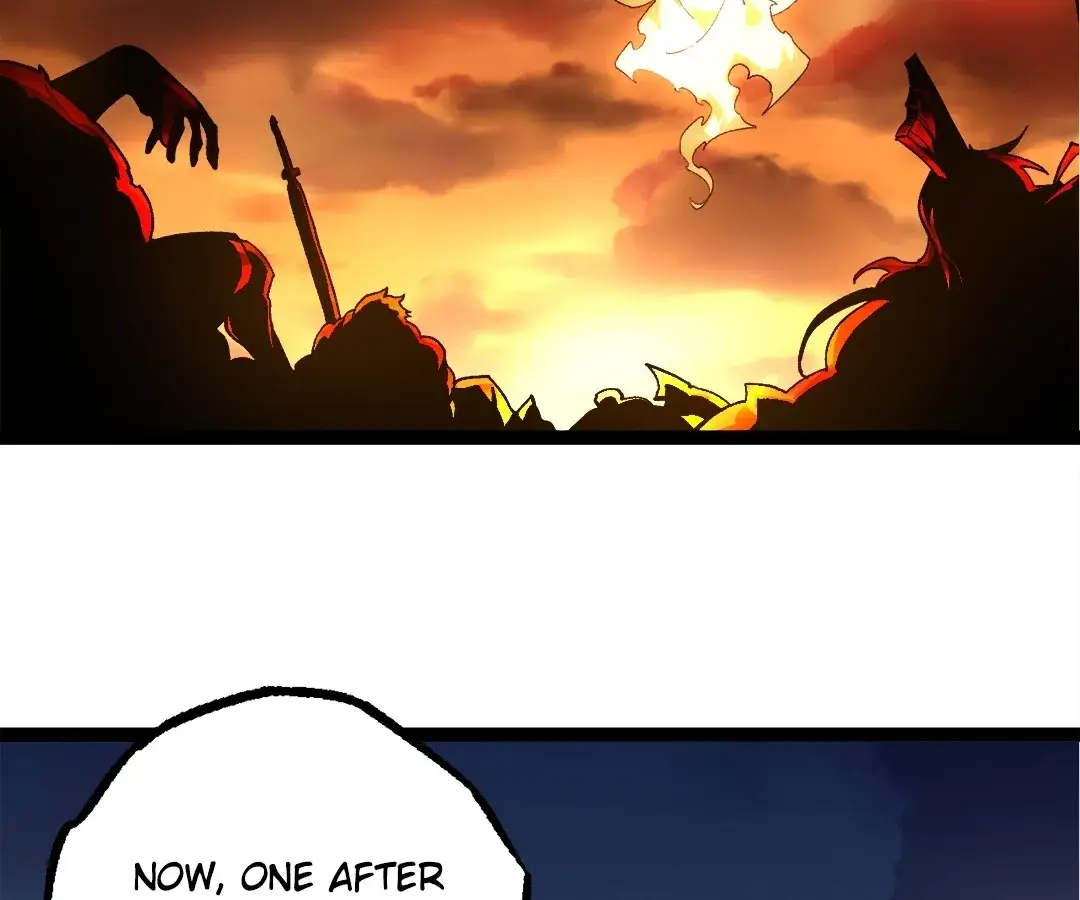 Read Starting Over as a Tree En Manga Online