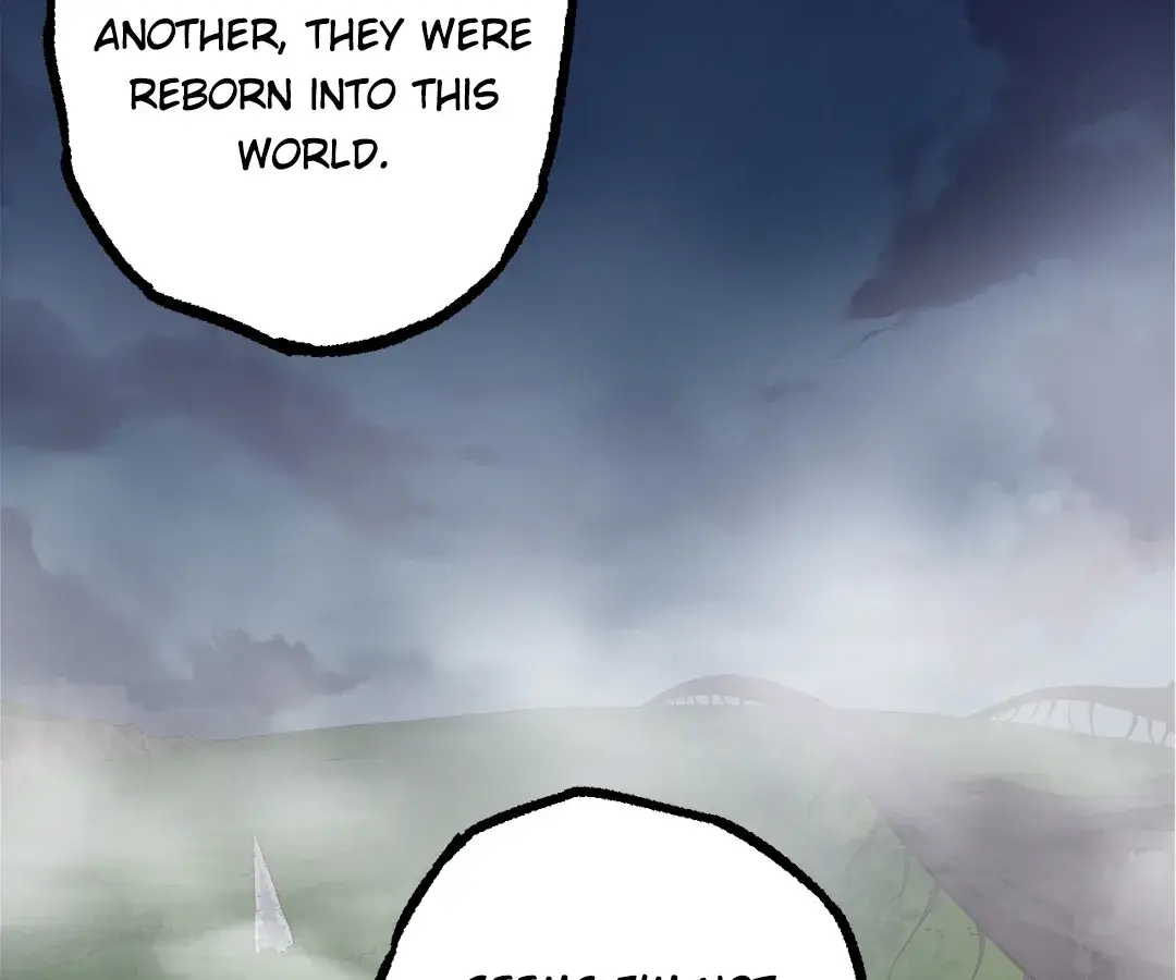 Read Starting Over as a Tree En Manga Online