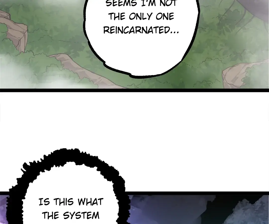 Read Starting Over as a Tree En Manga Online