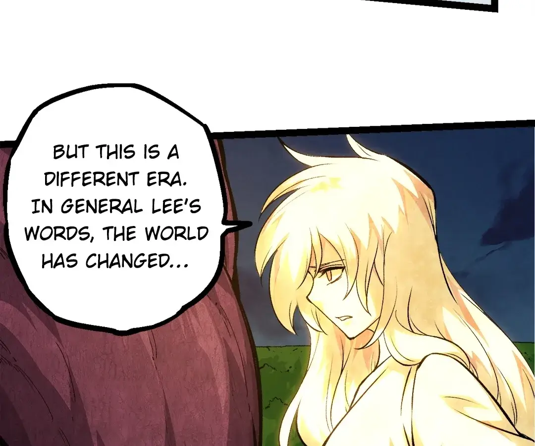 Read Starting Over as a Tree En Manga Online