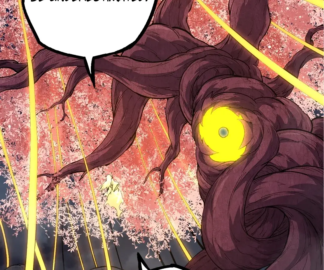 Read Starting Over as a Tree En Manga Online