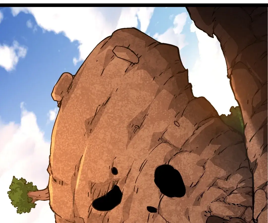 Read Starting Over as a Tree En Manga Online