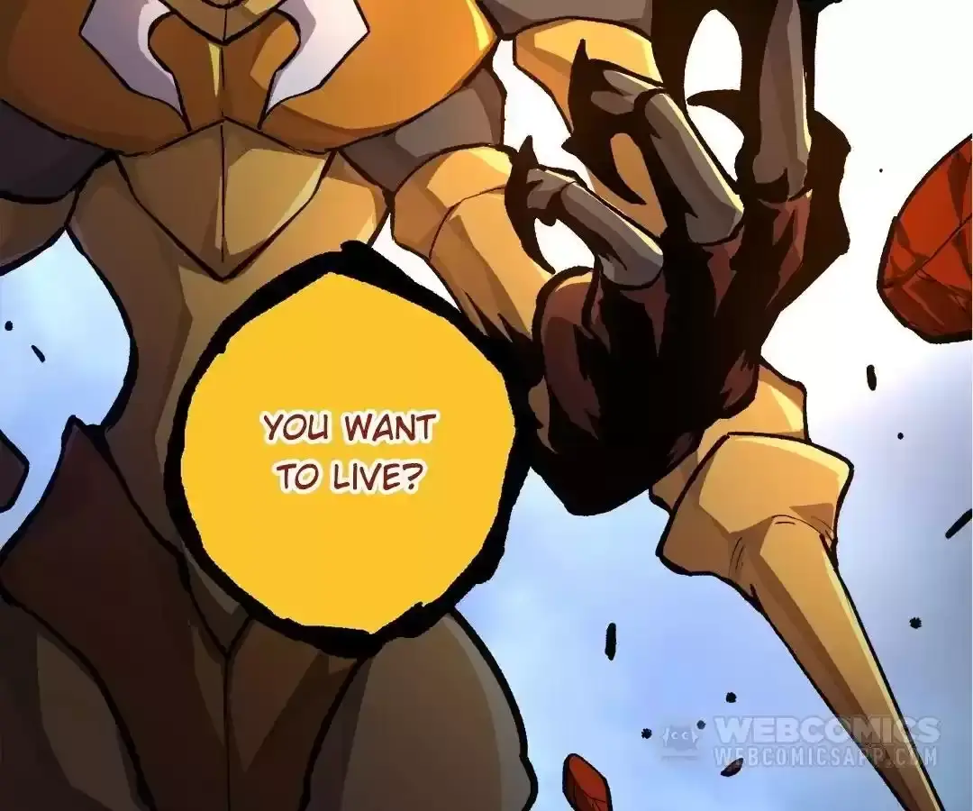 Read Starting Over as a Tree En Manga Online