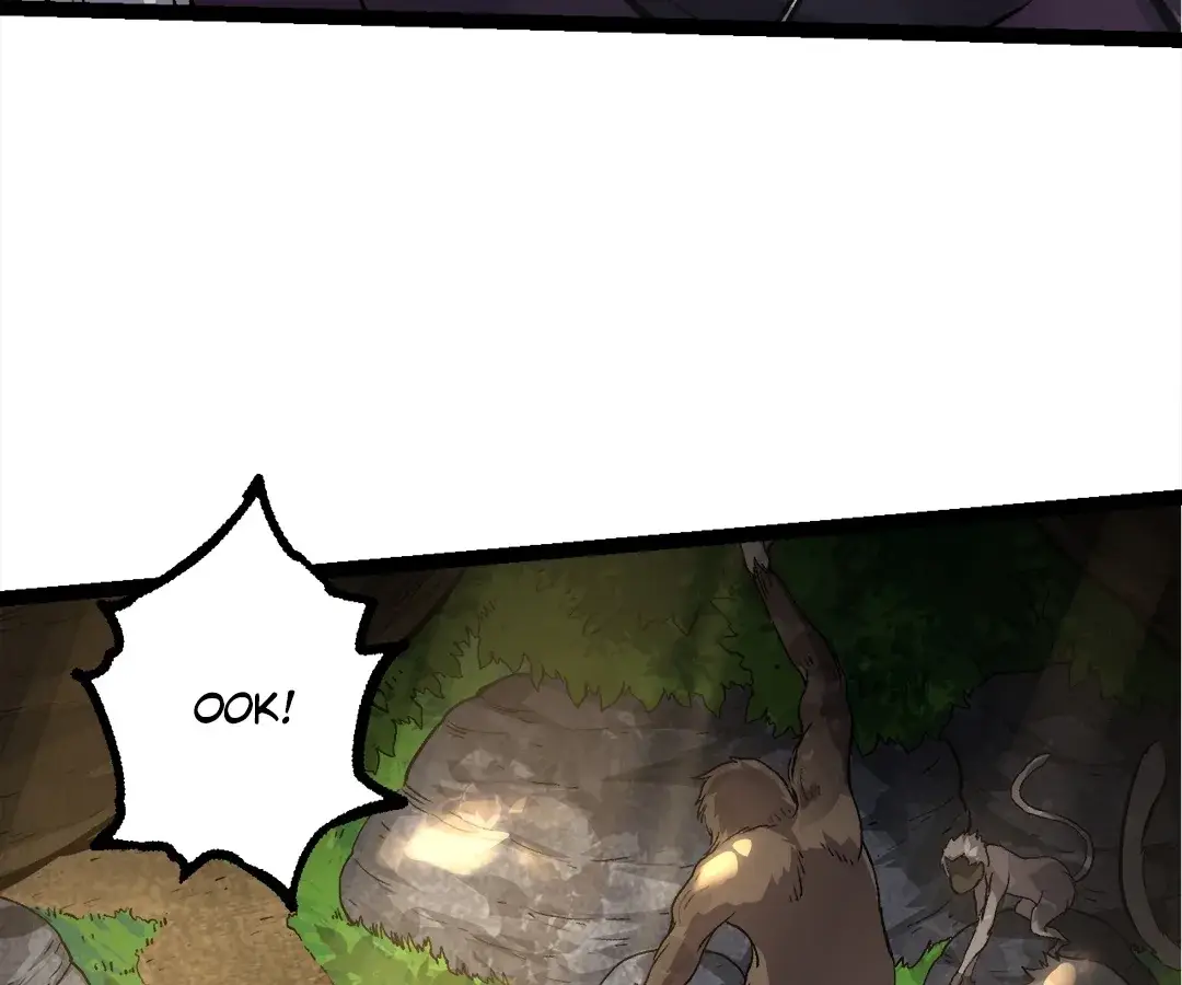 Read Starting Over as a Tree En Manga Online