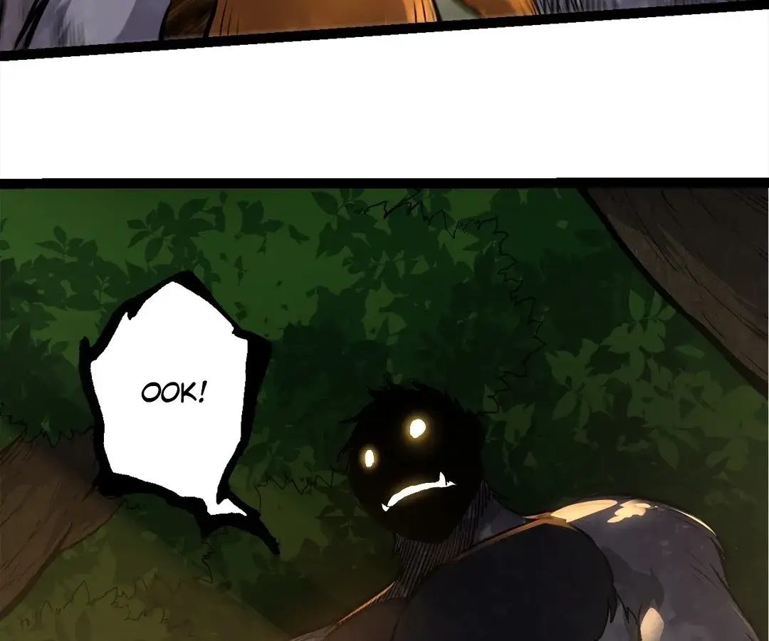 Read Starting Over as a Tree En Manga Online