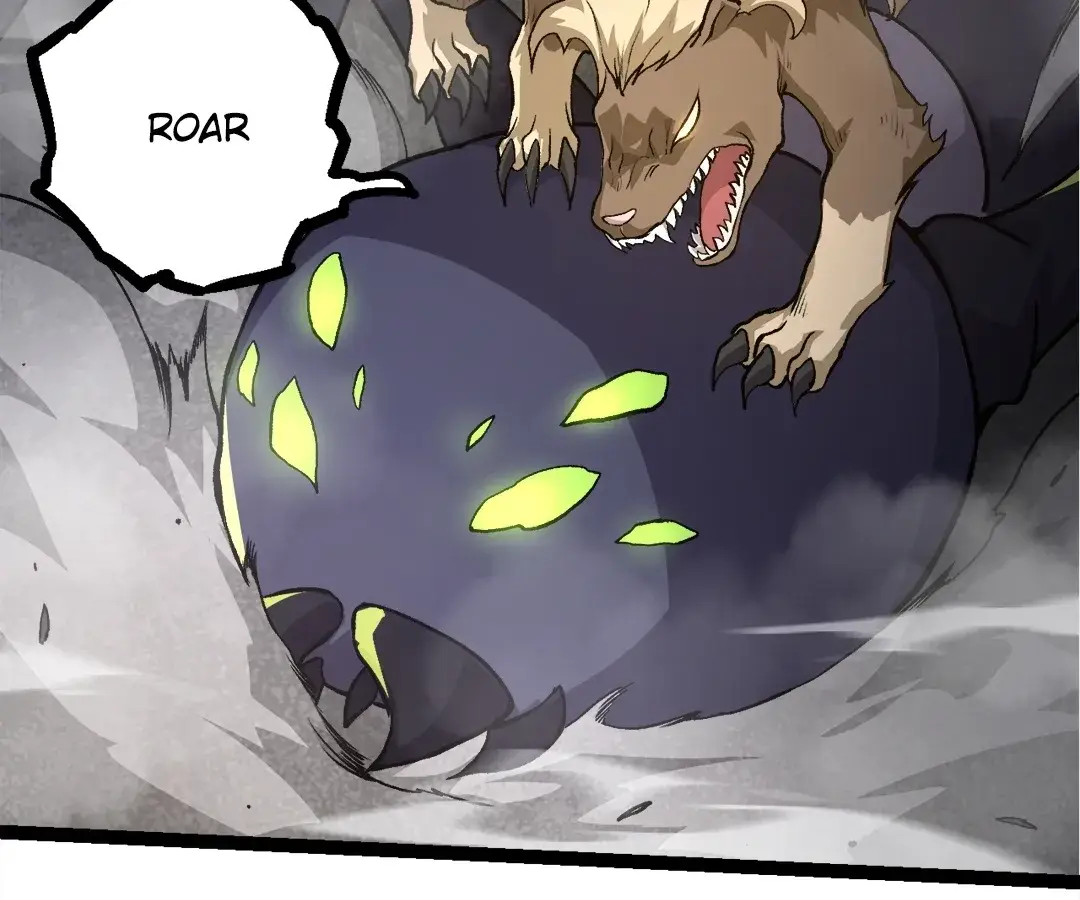 Read Starting Over as a Tree En Manga Online
