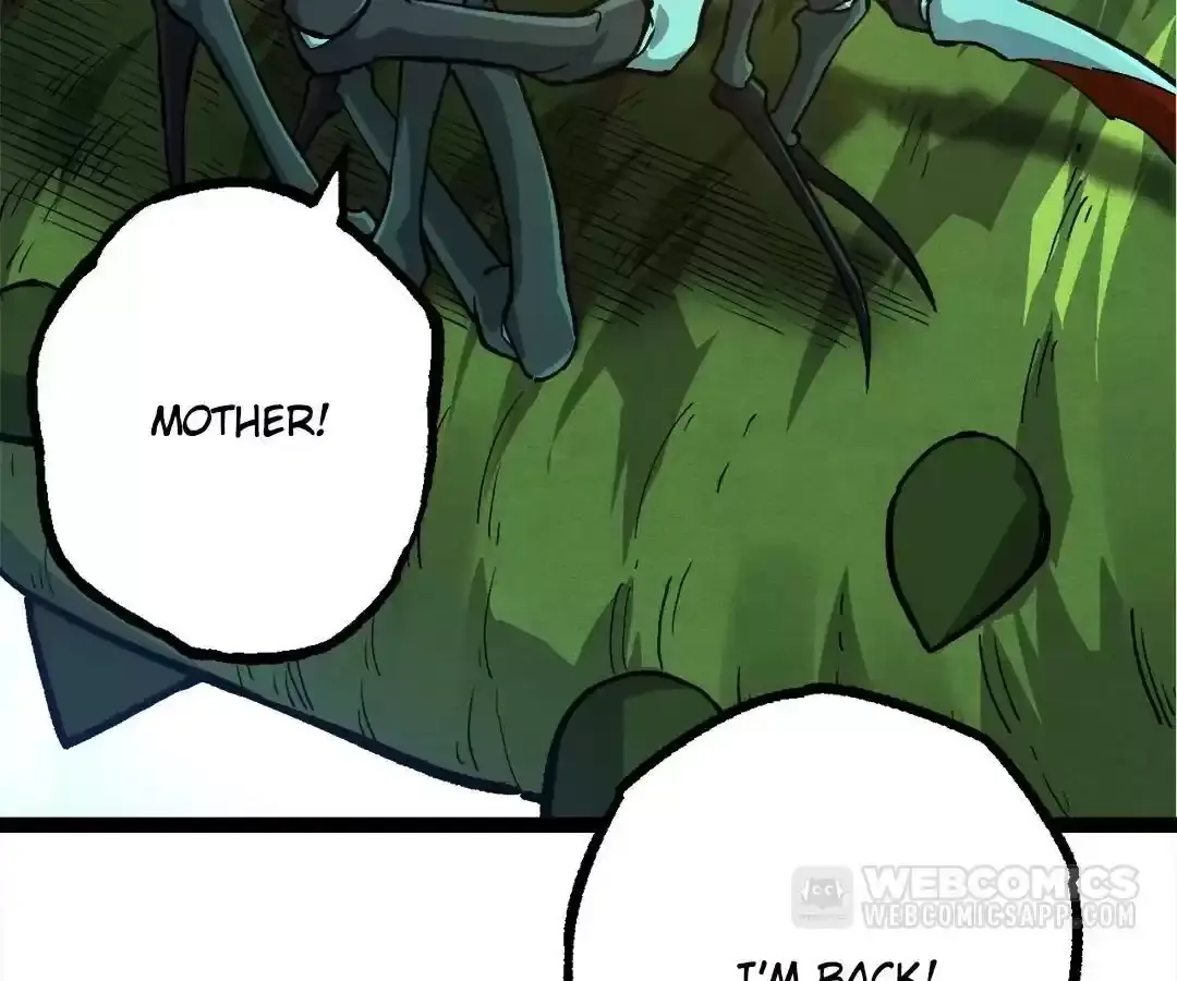 Read Starting Over as a Tree En Manga Online