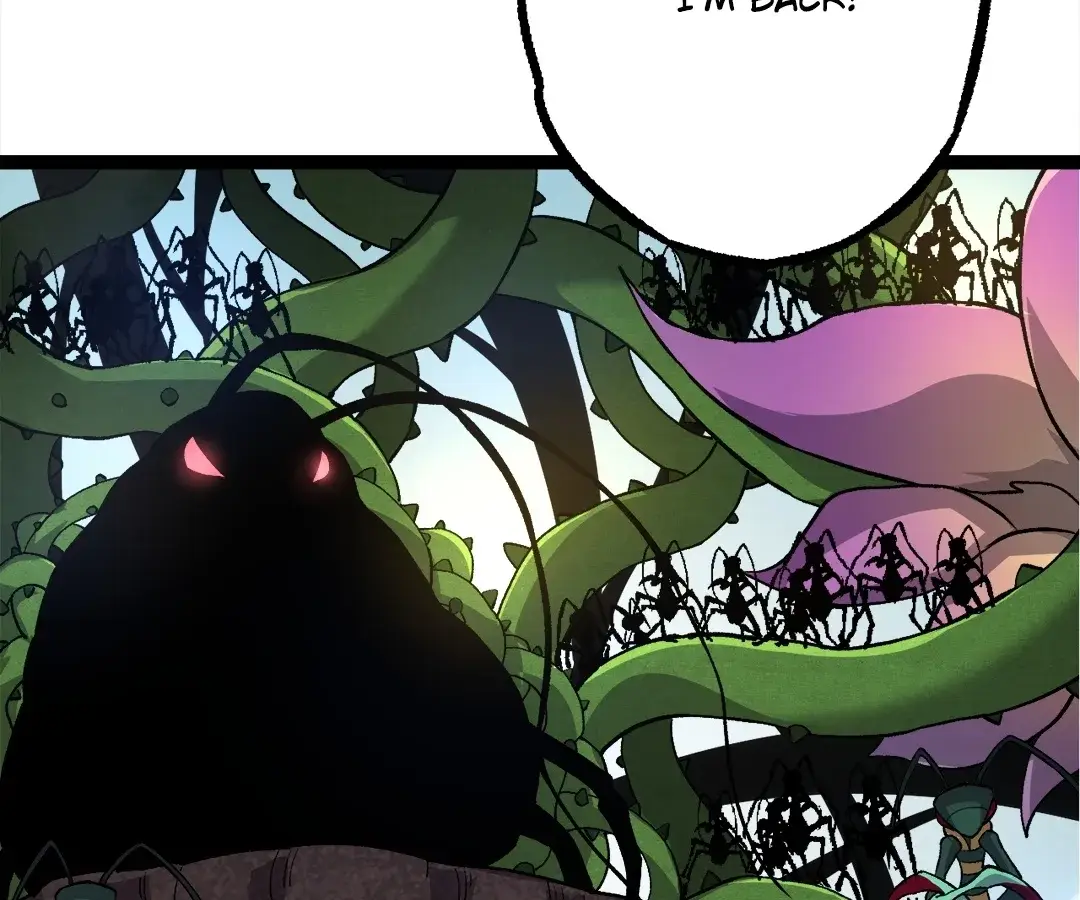 Read Starting Over as a Tree En Manga Online