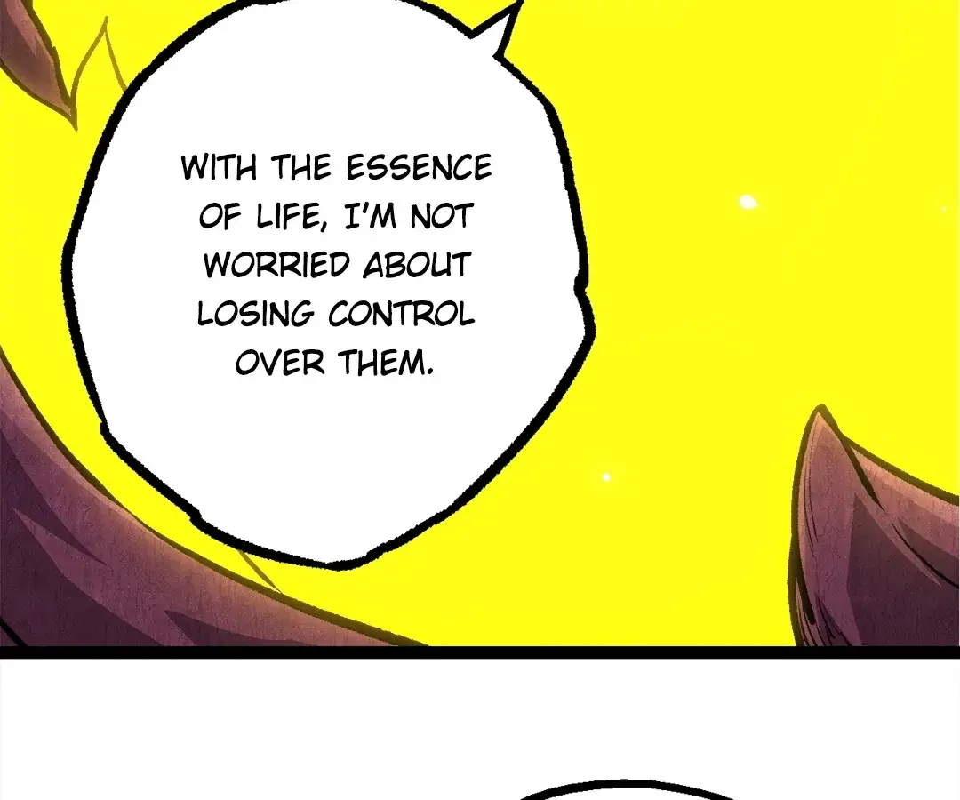 Read Starting Over as a Tree En Manga Online