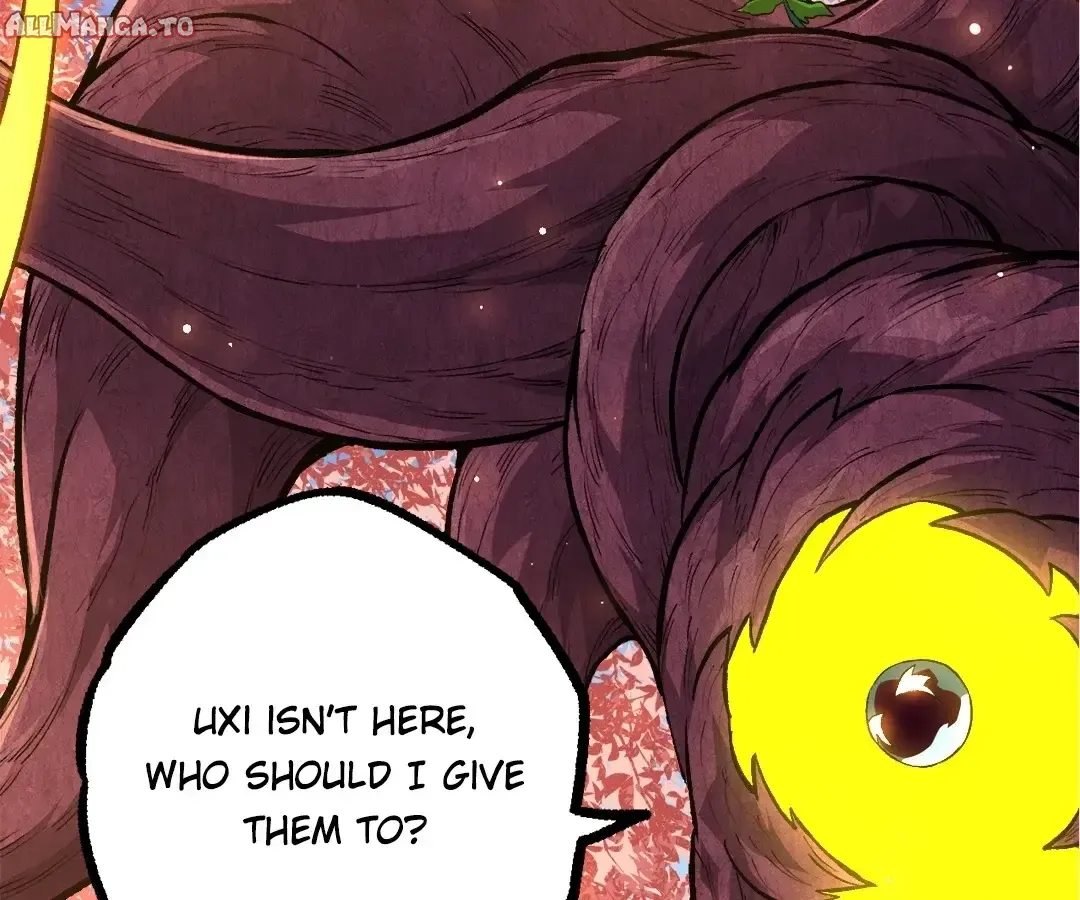 Read Starting Over as a Tree En Manga Online