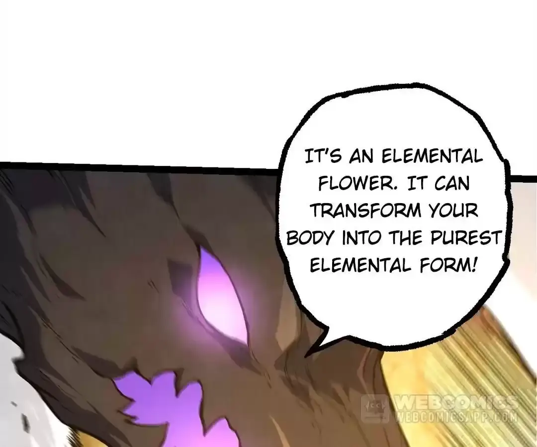 Read Starting Over as a Tree En Manga Online