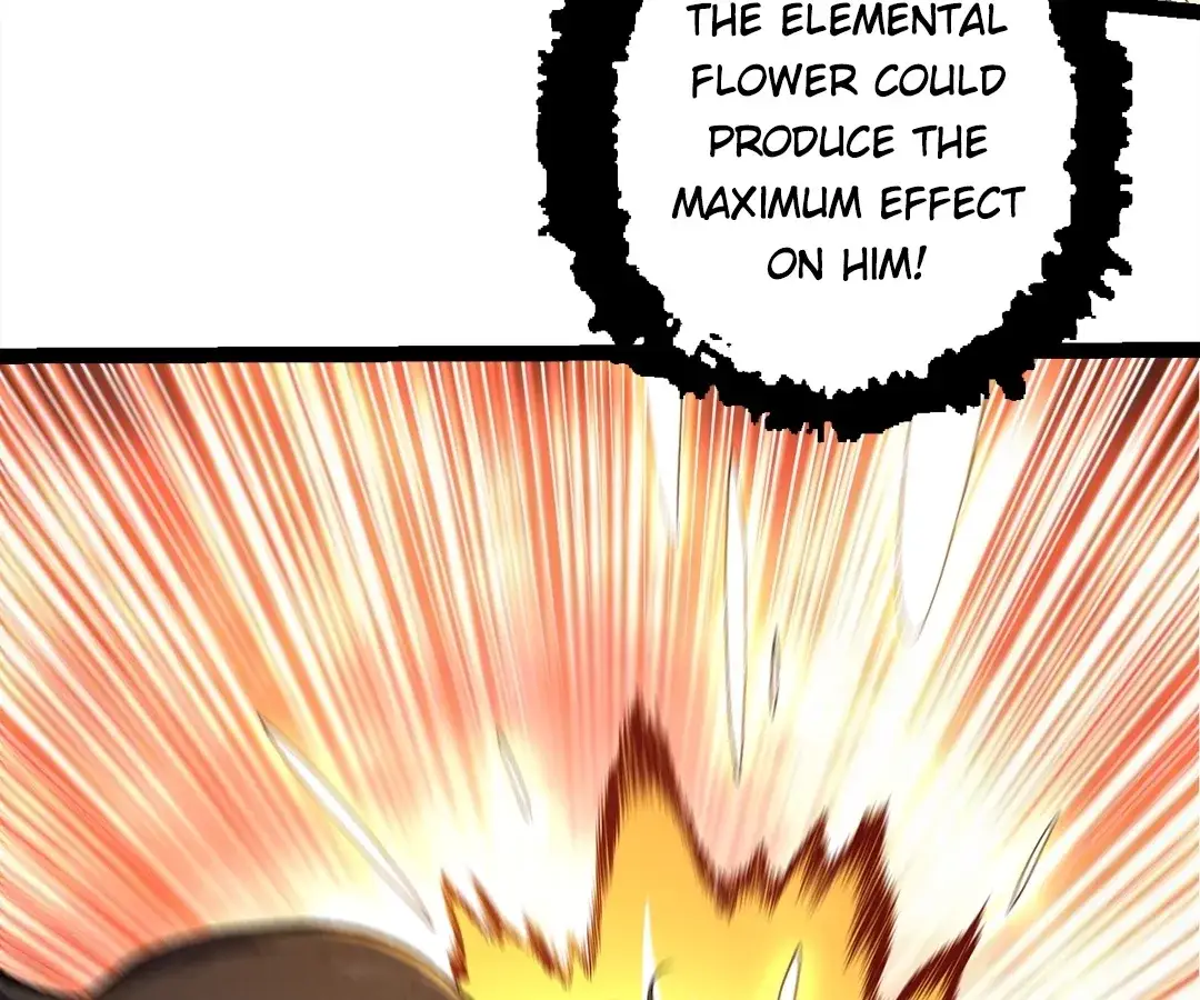 Read Starting Over as a Tree En Manga Online