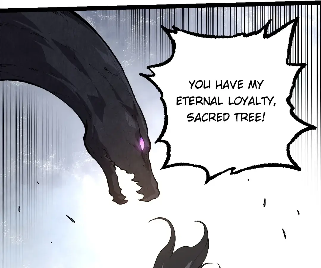 Read Starting Over as a Tree En Manga Online