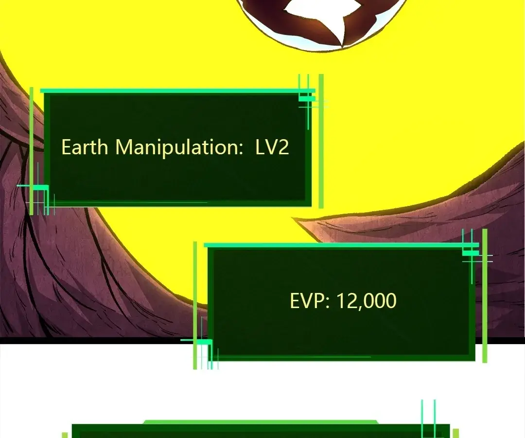 Read Starting Over as a Tree En Manga Online