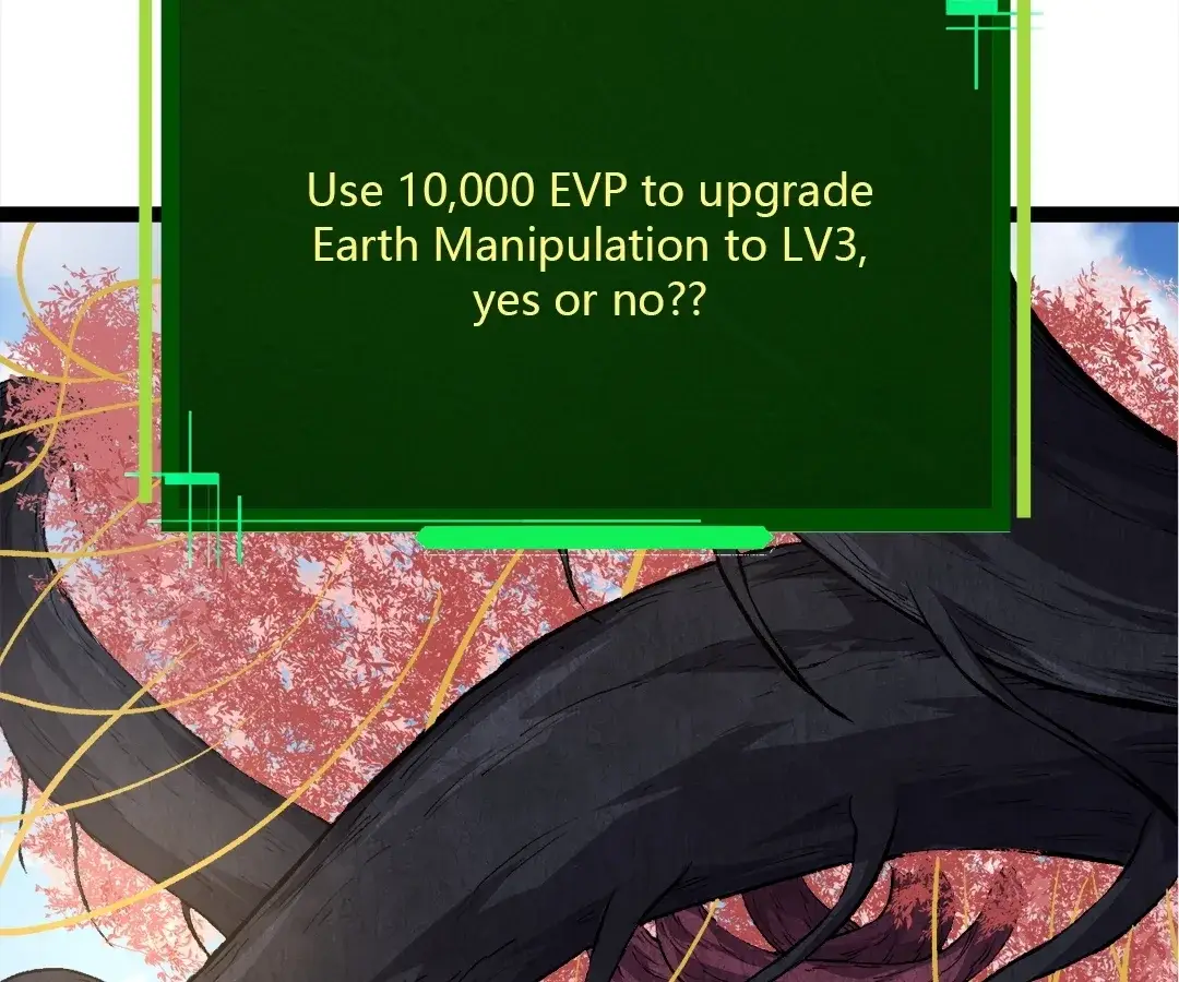 Read Starting Over as a Tree En Manga Online