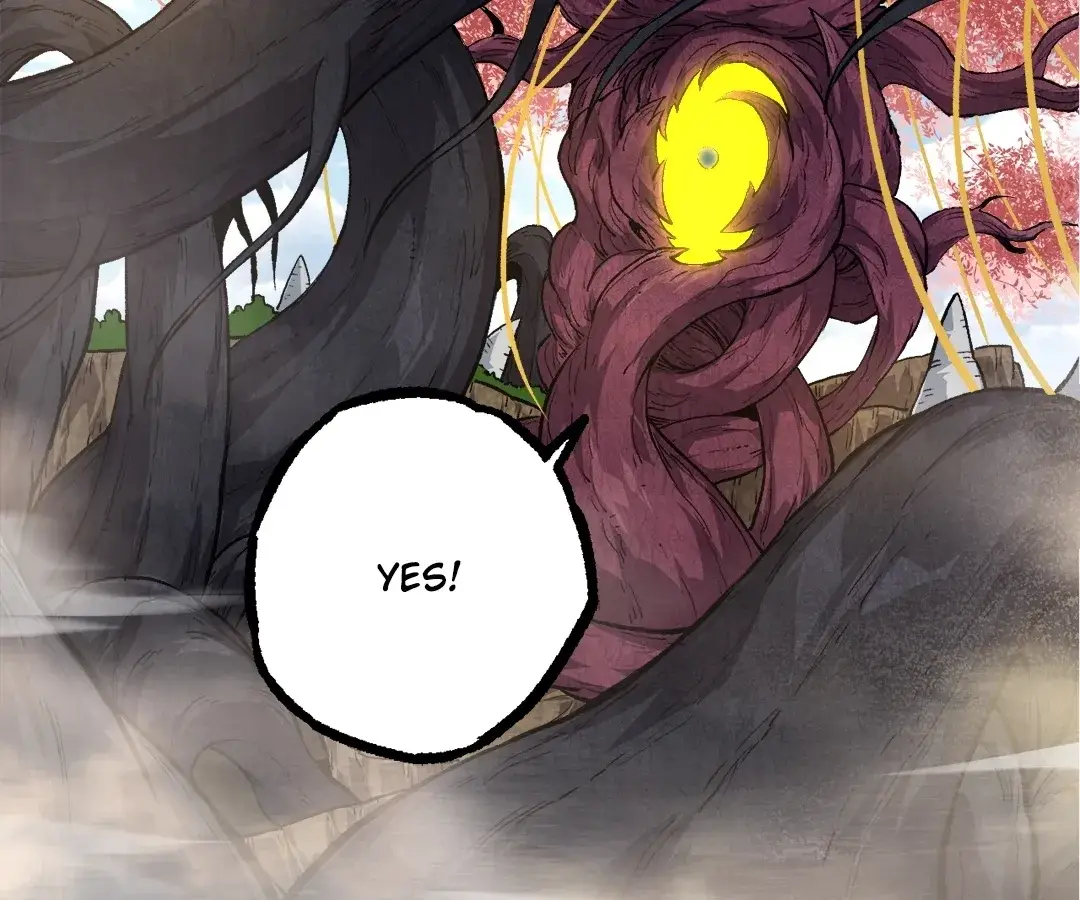 Read Starting Over as a Tree En Manga Online
