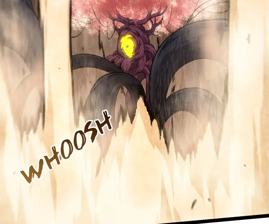Read Starting Over as a Tree En Manga Online