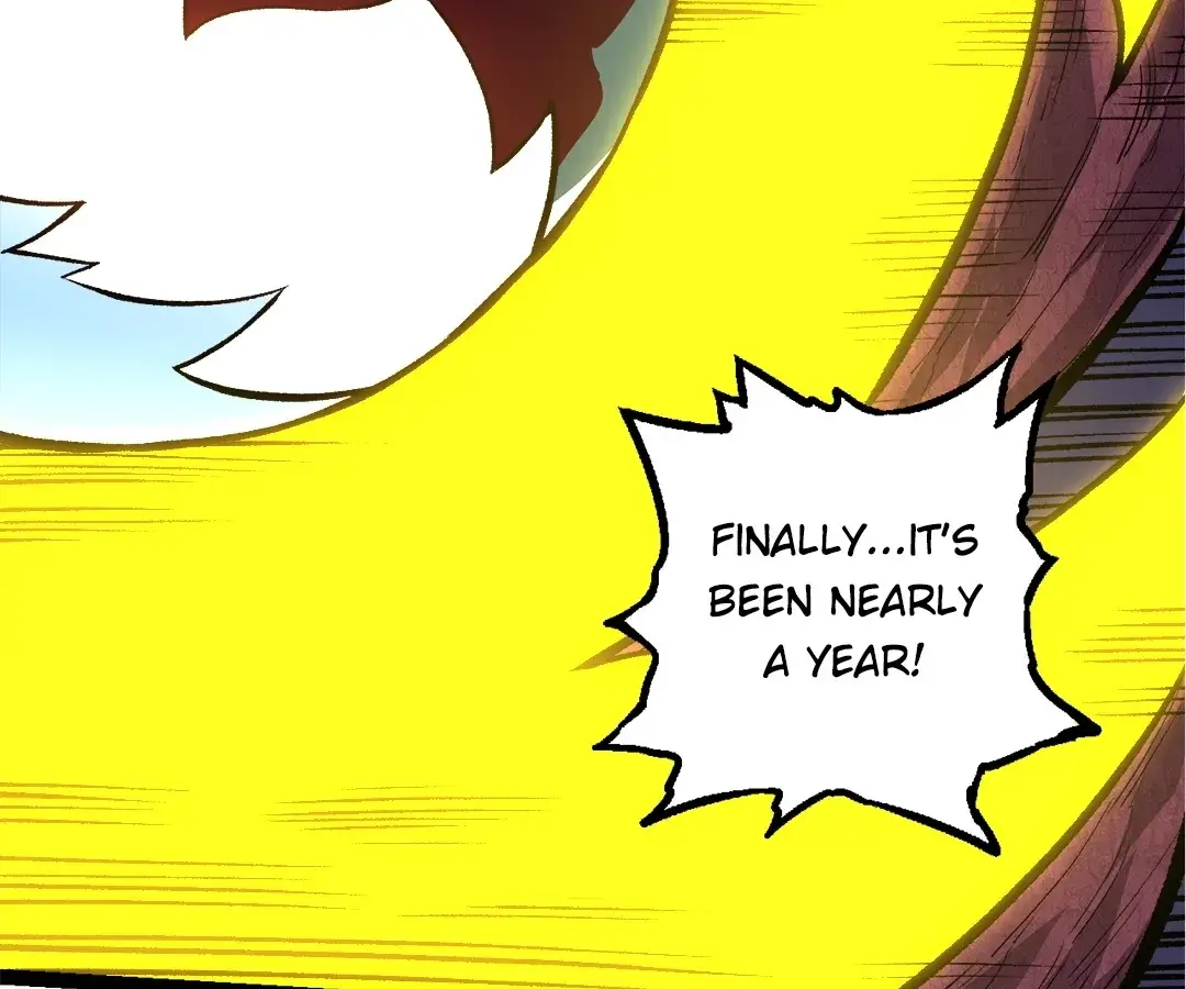 Read Starting Over as a Tree En Manga Online