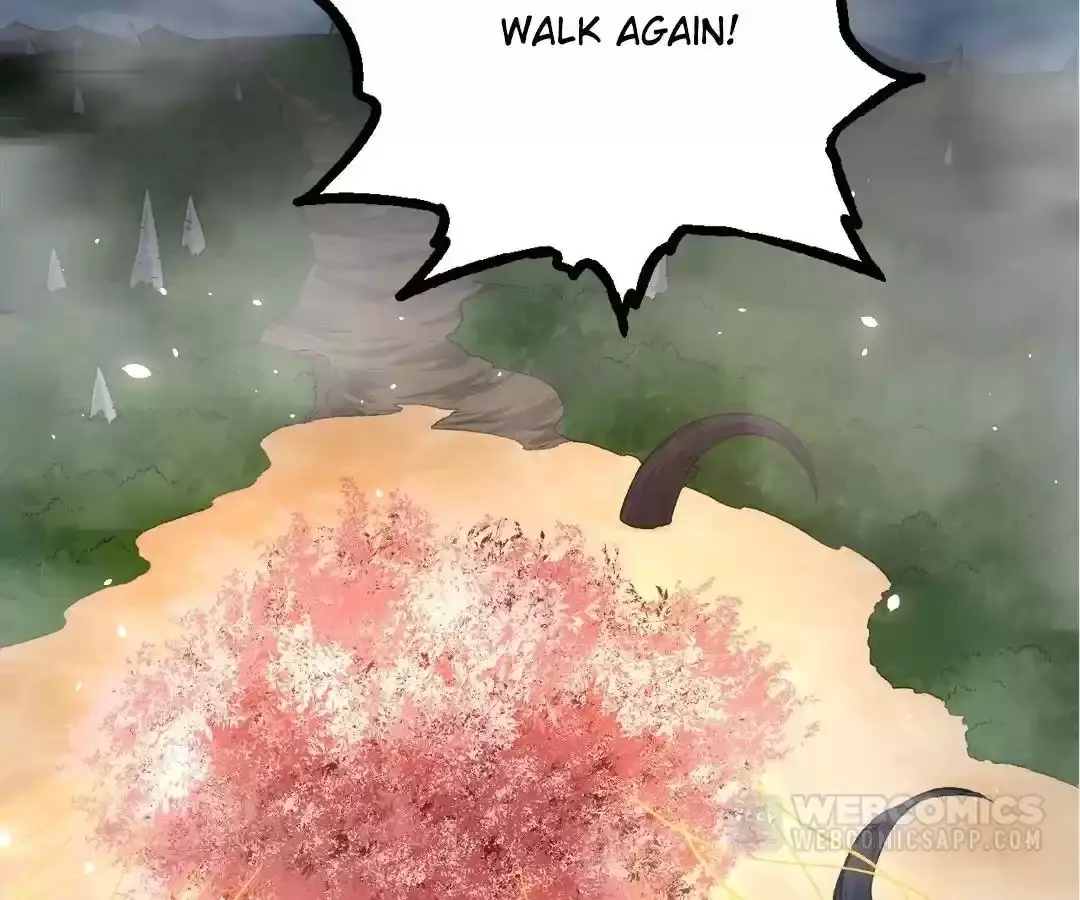 Read Starting Over as a Tree En Manga Online