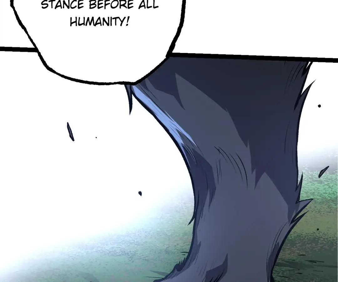Read Starting Over as a Tree En Manga Online