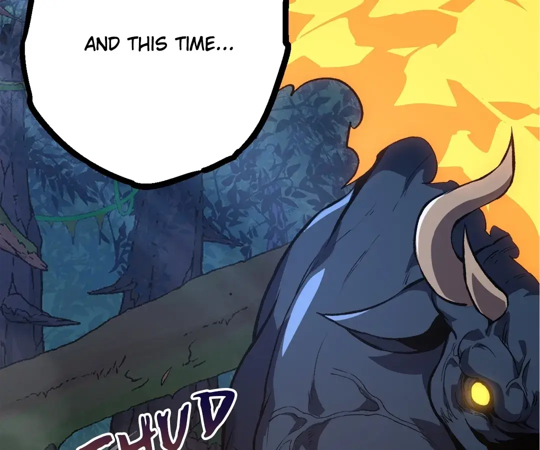 Read Starting Over as a Tree En Manga Online