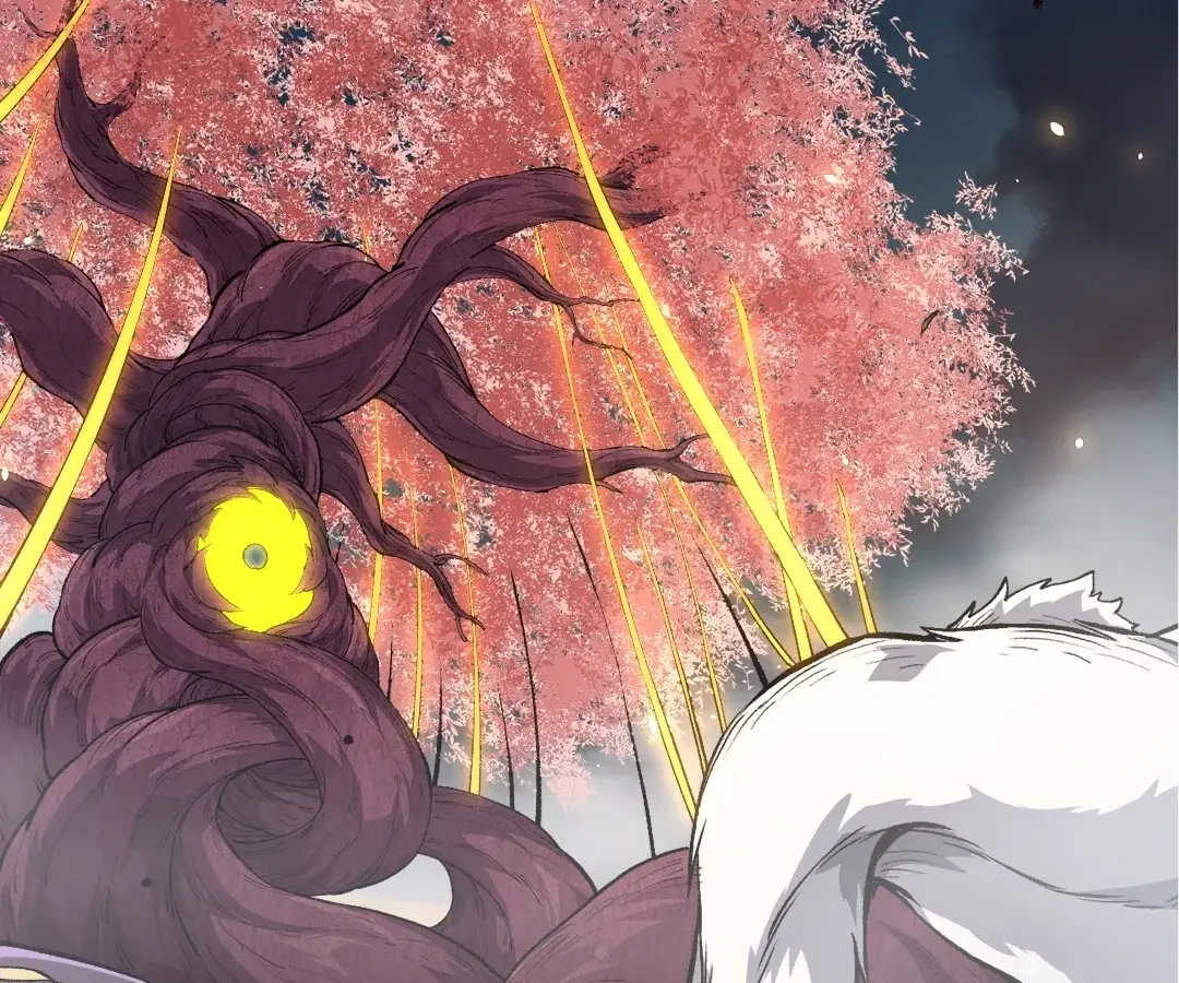 Read Starting Over as a Tree En Manga Online
