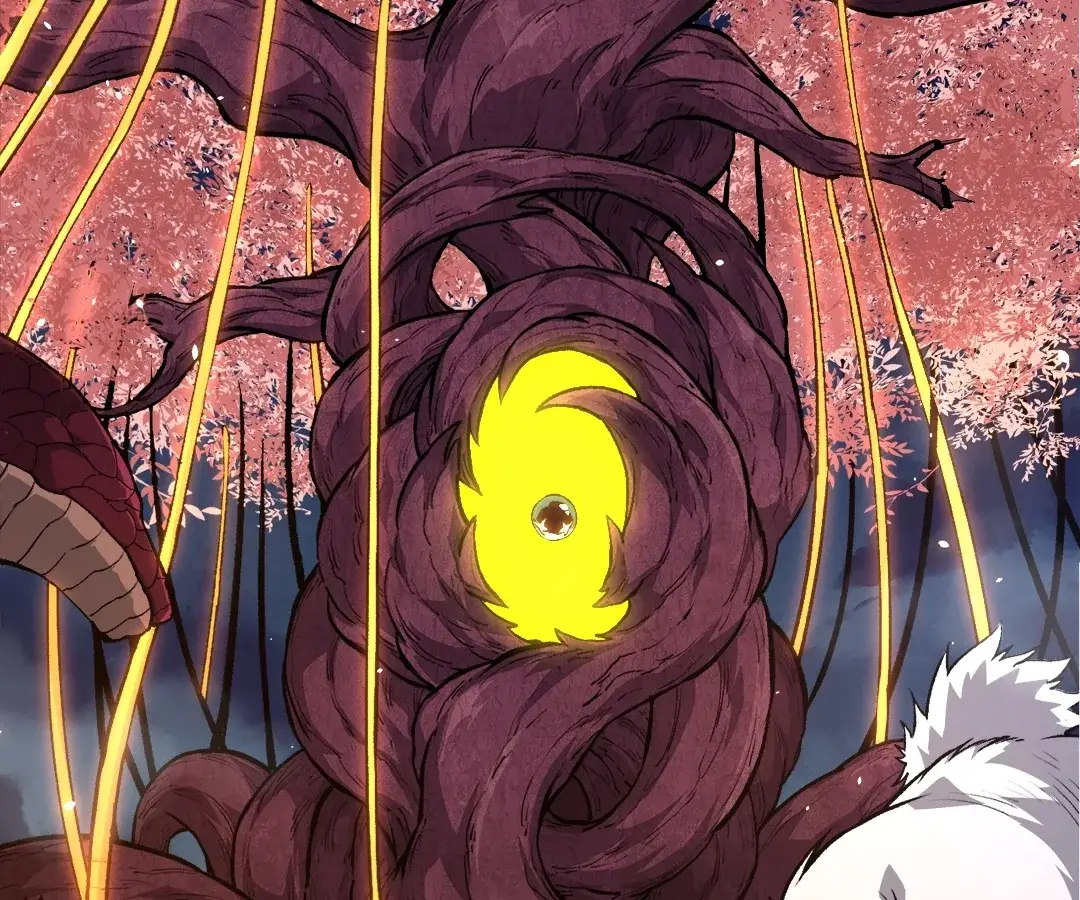 Read Starting Over as a Tree En Manga Online