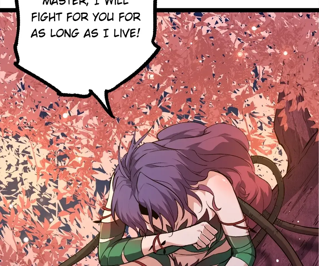 Read Starting Over as a Tree En Manga Online