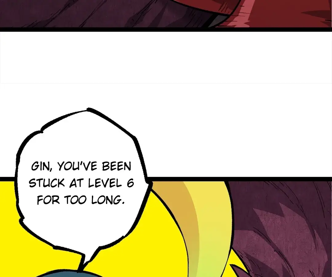Read Starting Over as a Tree En Manga Online