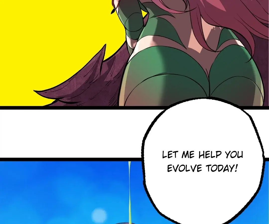 Read Starting Over as a Tree En Manga Online