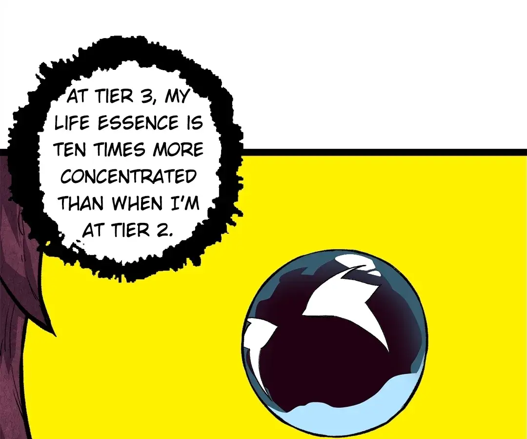 Read Starting Over as a Tree En Manga Online