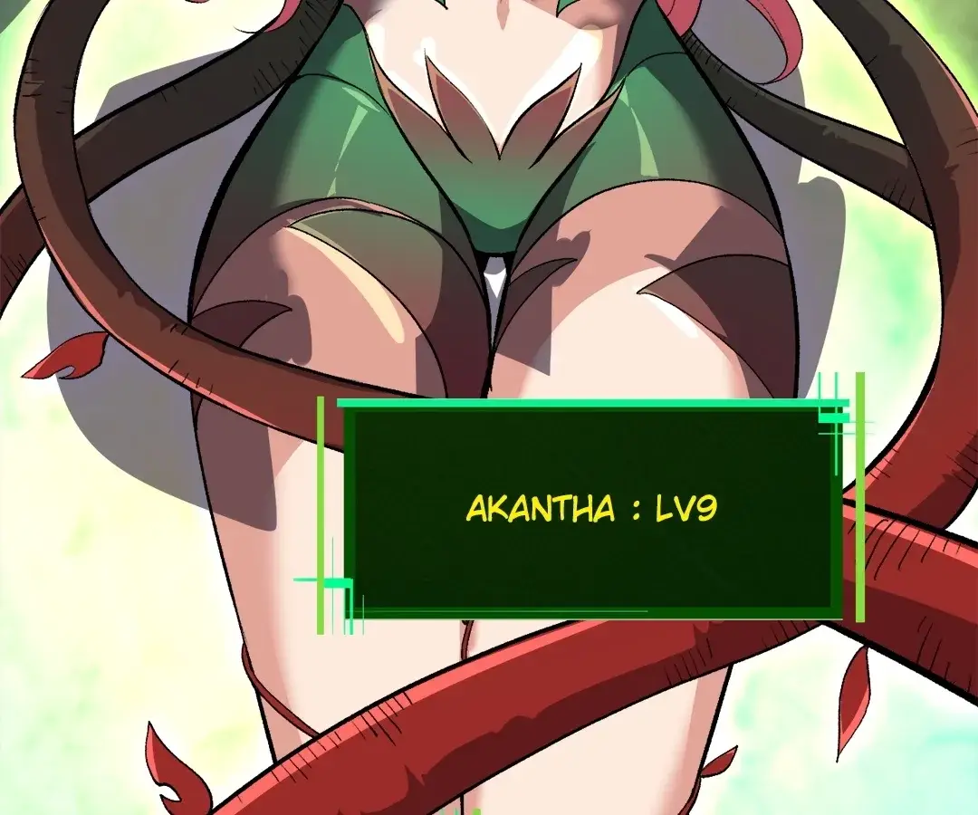 Read Starting Over as a Tree En Manga Online