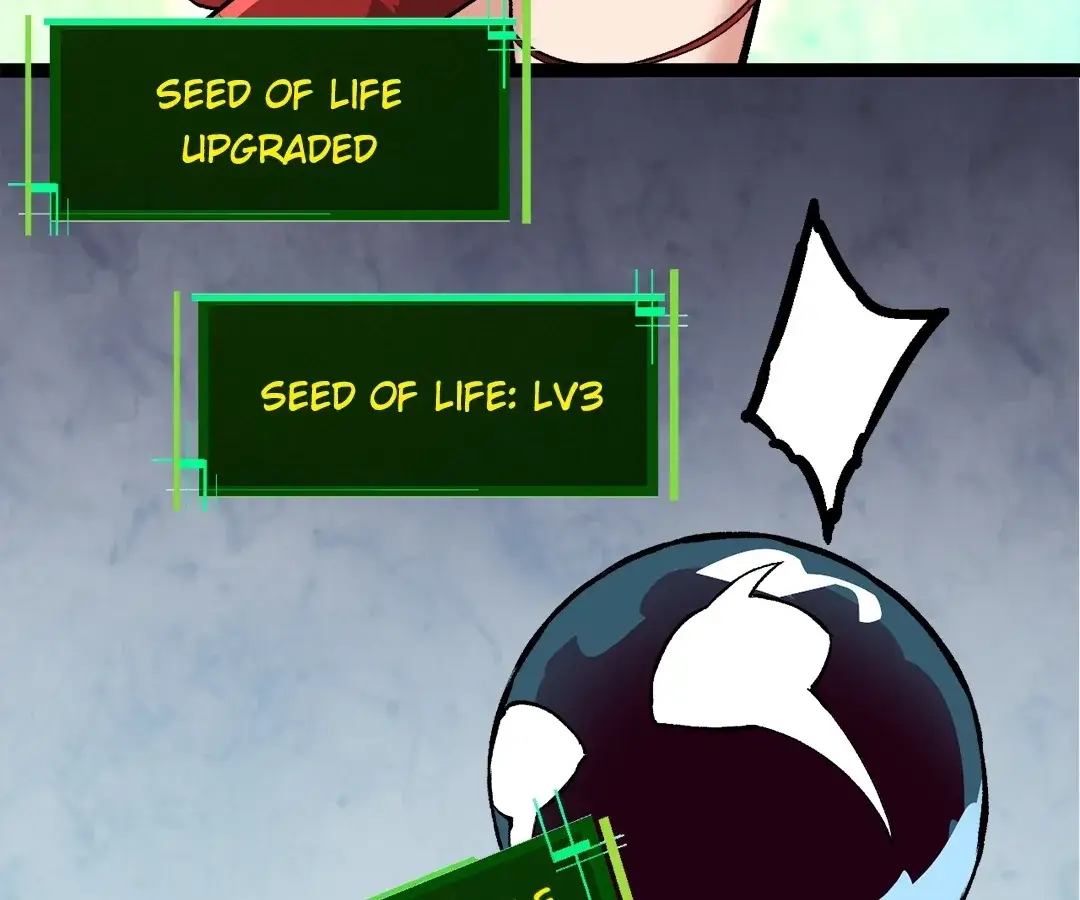 Read Starting Over as a Tree En Manga Online