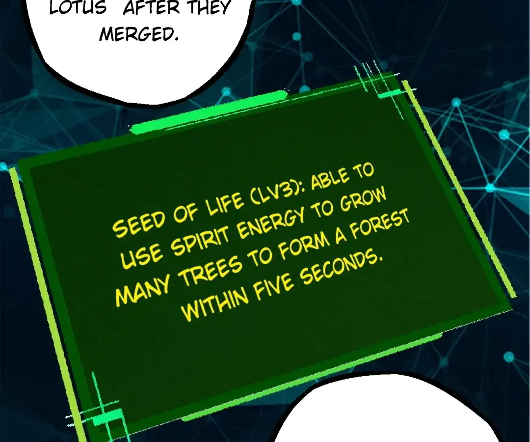 Read Starting Over as a Tree En Manga Online