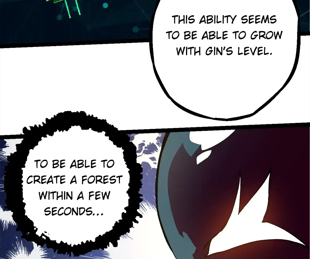 Read Starting Over as a Tree En Manga Online