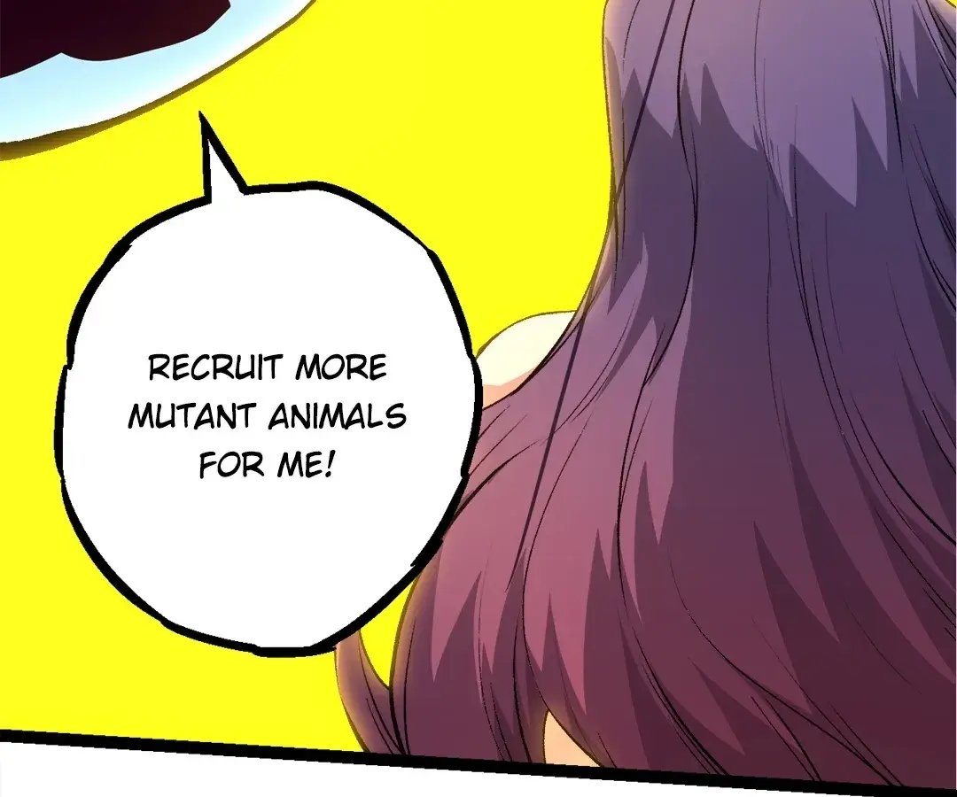 Read Starting Over as a Tree En Manga Online