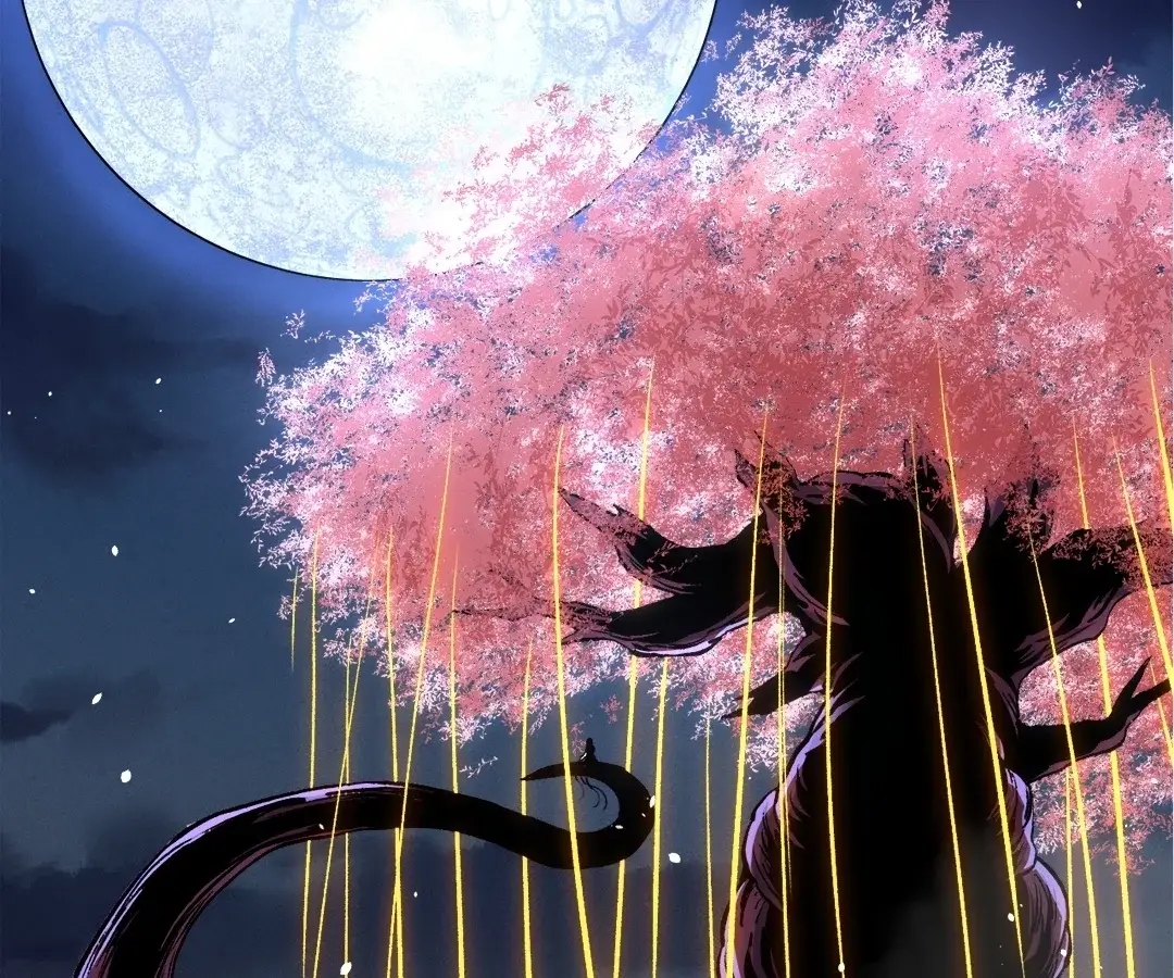 Read Starting Over as a Tree En Manga Online