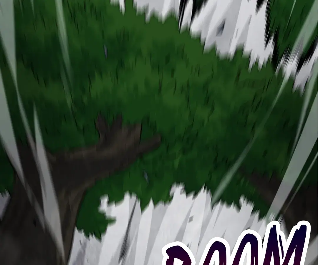 Read Starting Over as a Tree En Manga Online