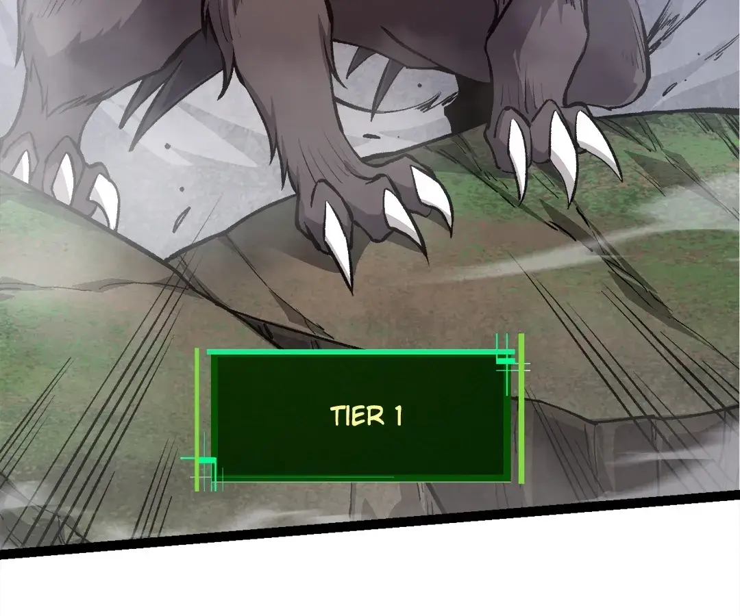 Read Starting Over as a Tree En Manga Online