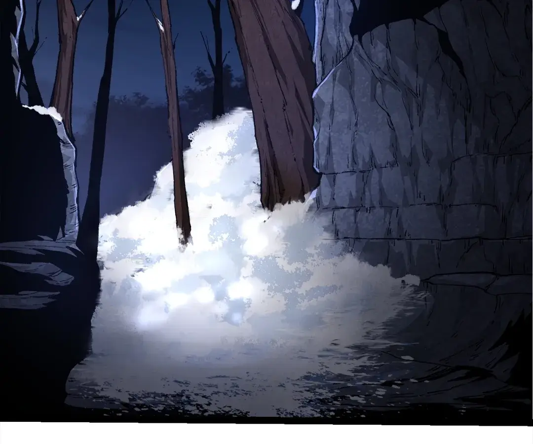 Read Starting Over as a Tree En Manga Online