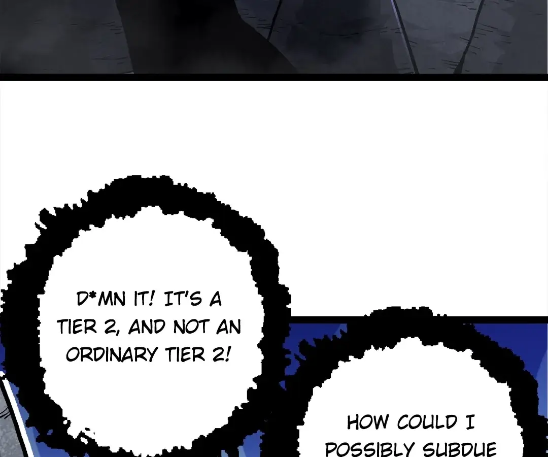 Read Starting Over as a Tree En Manga Online