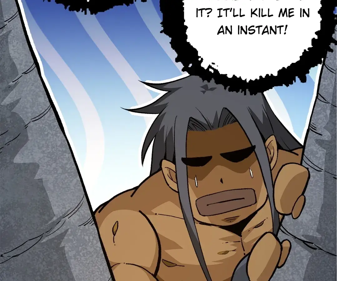 Read Starting Over as a Tree En Manga Online
