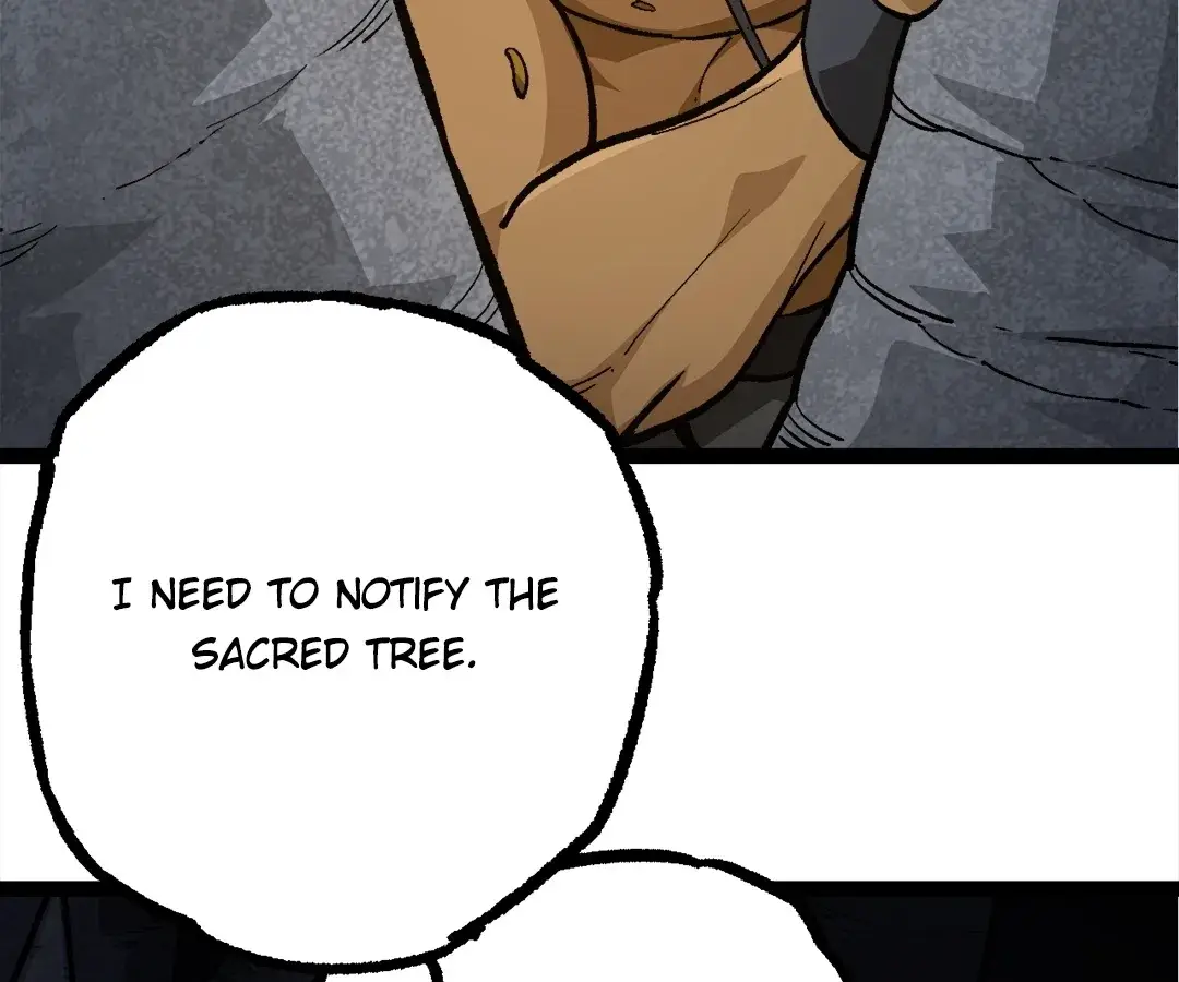 Read Starting Over as a Tree En Manga Online