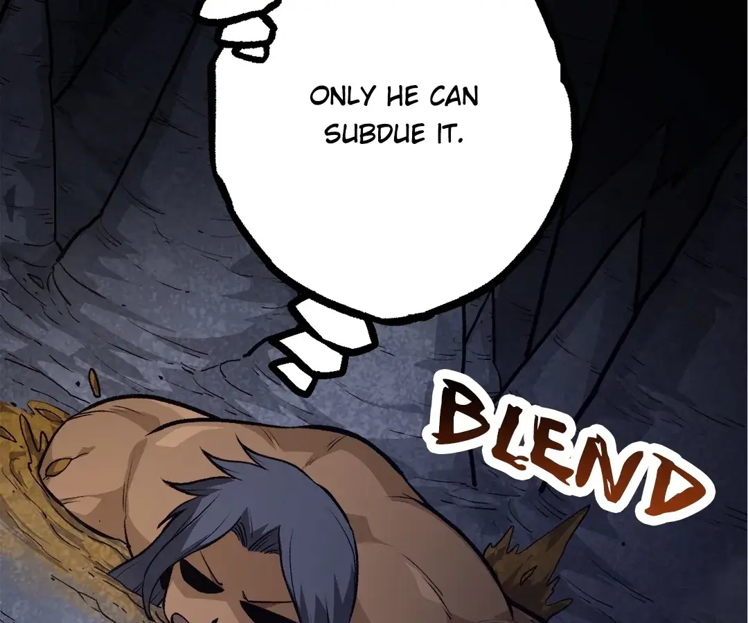 Read Starting Over as a Tree En Manga Online