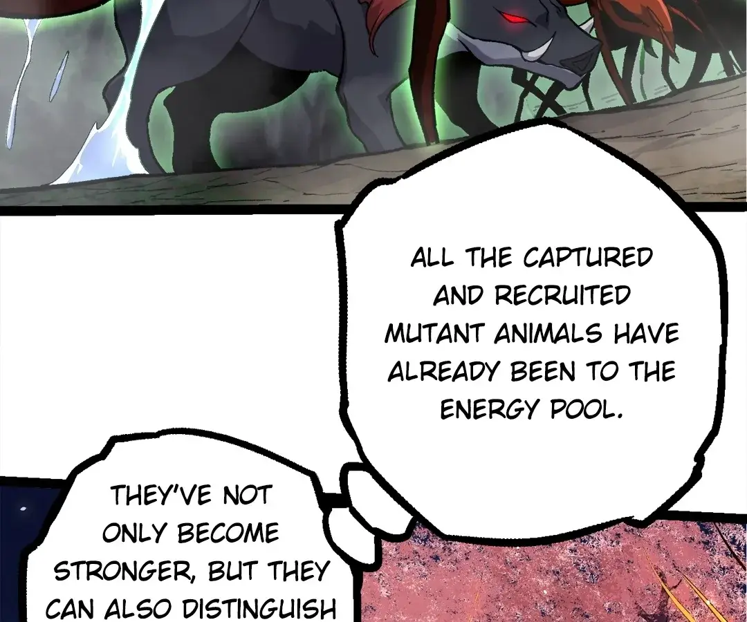 Read Starting Over as a Tree En Manga Online