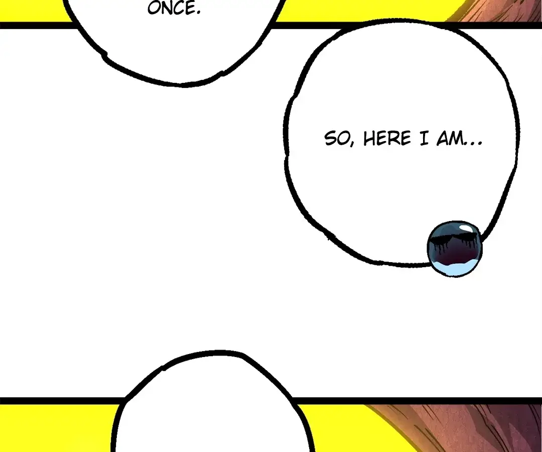 Read Starting Over as a Tree En Manga Online